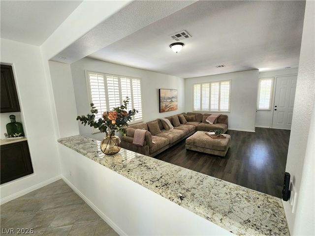 2743 Peekskill Avenue, Henderson, NV 89052
