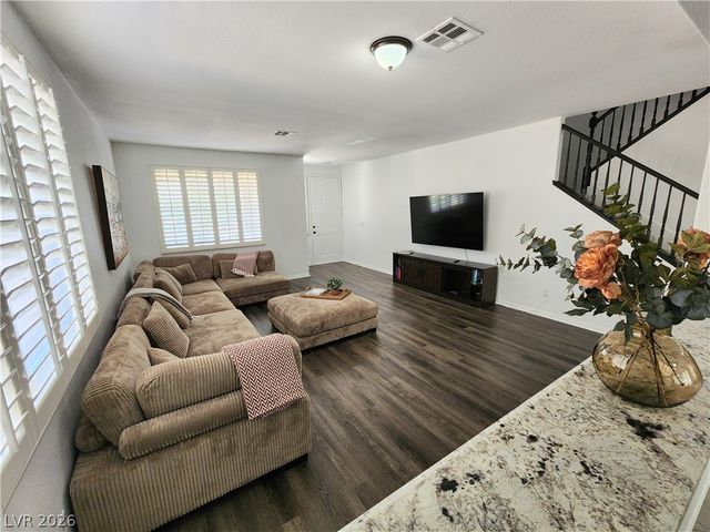 2743 Peekskill Avenue, Henderson, NV 89052