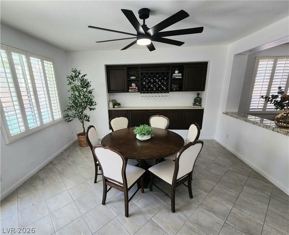 2743 Peekskill Avenue, Henderson, NV 89052