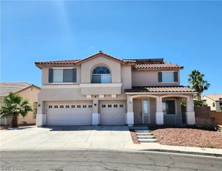 2743 Peekskill Avenue, Henderson, NV 89052
