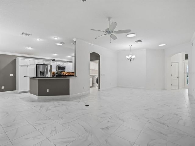 3556 MISTLETOE COURT, The Villages, FL 32163