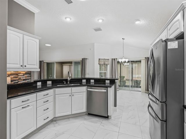 3556 MISTLETOE COURT, The Villages, FL 32163