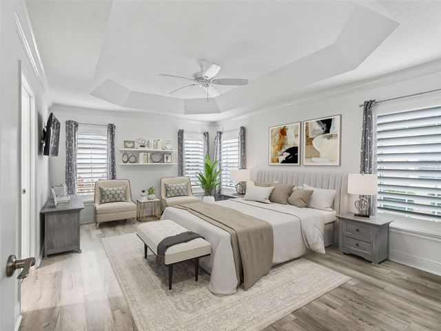 3556 MISTLETOE COURT, The Villages, FL 32163