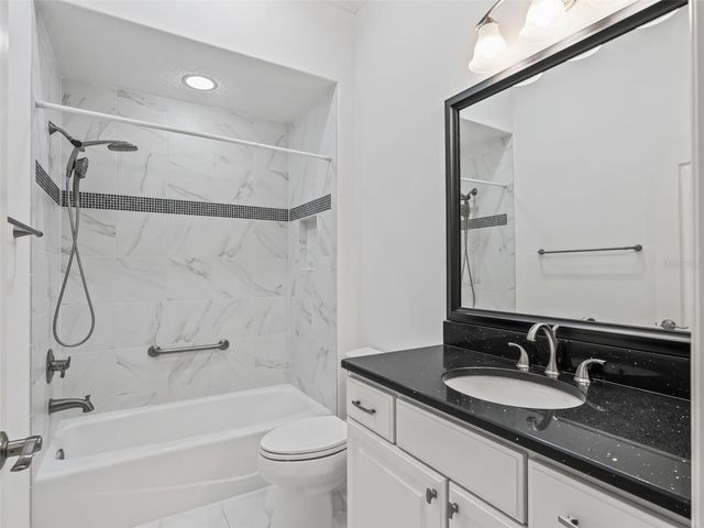 3556 MISTLETOE COURT, The Villages, FL 32163