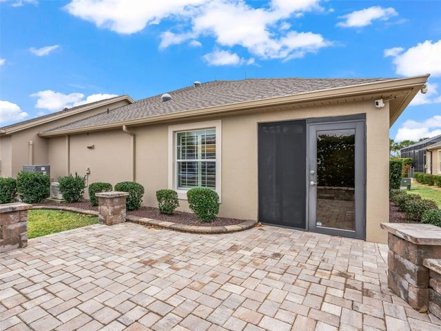 3556 MISTLETOE COURT, The Villages, FL 32163