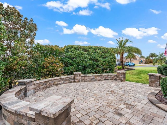 3556 MISTLETOE COURT, The Villages, FL 32163