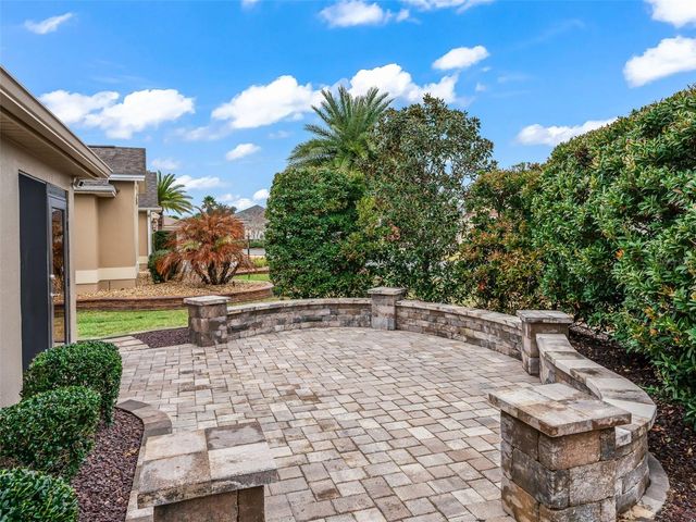 3556 MISTLETOE COURT, The Villages, FL 32163