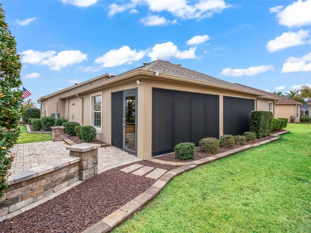 3556 MISTLETOE COURT, The Villages, FL 32163