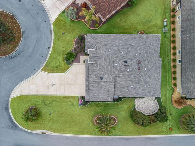 3556 MISTLETOE COURT, The Villages, FL 32163