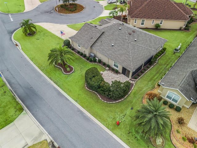 3556 MISTLETOE COURT, The Villages, FL 32163