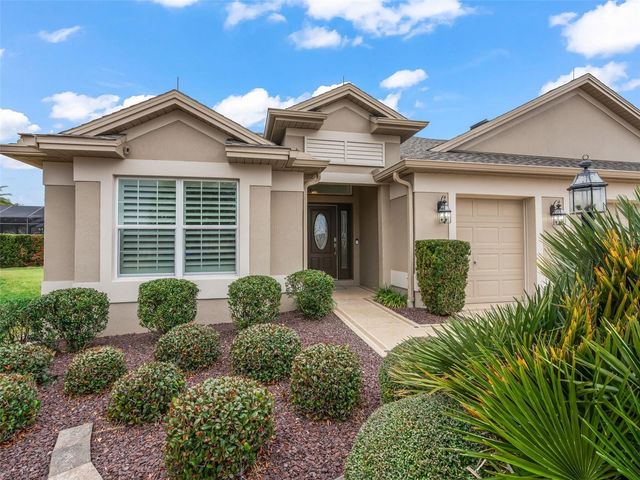 3556 MISTLETOE COURT, The Villages, FL 32163