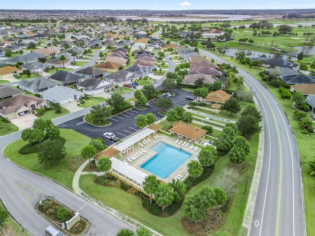 3556 MISTLETOE COURT, The Villages, FL 32163