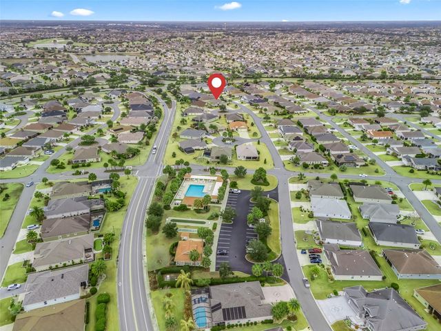 3556 MISTLETOE COURT, The Villages, FL 32163