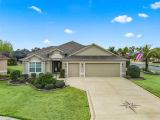 3556 MISTLETOE COURT, The Villages, FL 32163