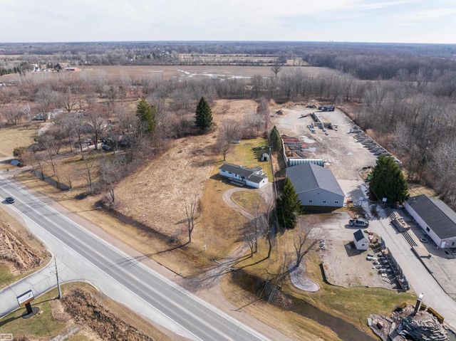 10635 Gratiot Avenue, Casco Twp, MI 48064