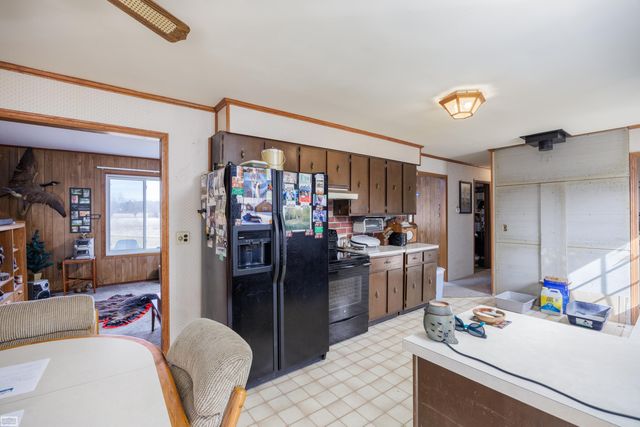 10635 Gratiot Avenue, Casco Twp, MI 48064