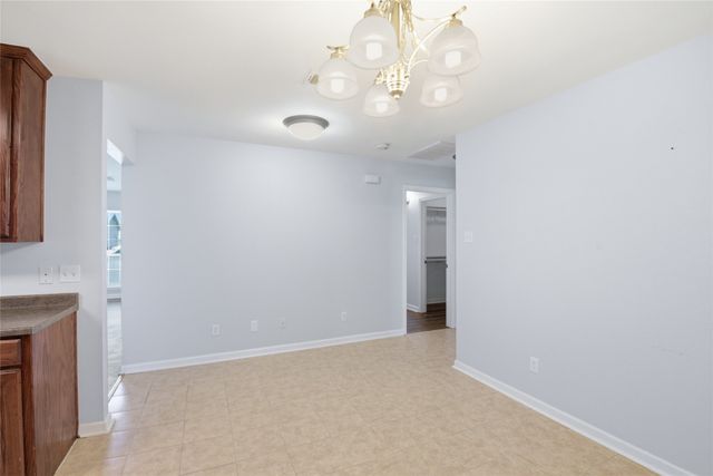 2323 Jodi Lane, Gainesville, TX 76240