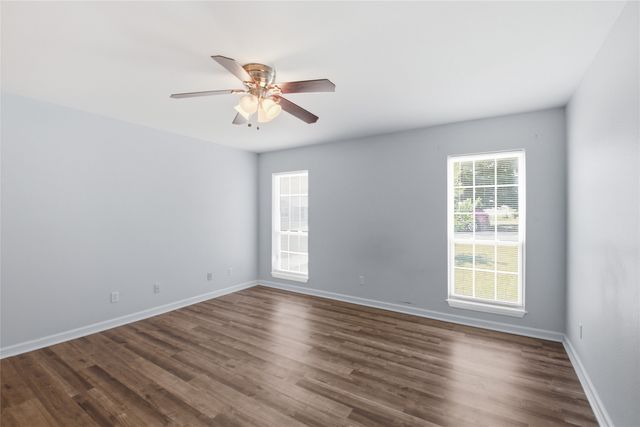 2323 Jodi Lane, Gainesville, TX 76240