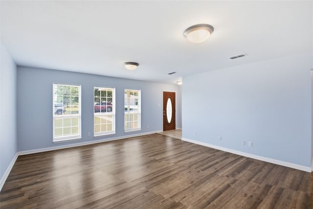 2323 Jodi Lane, Gainesville, TX 76240