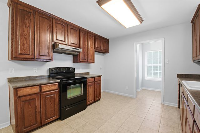 2323 Jodi Lane, Gainesville, TX 76240
