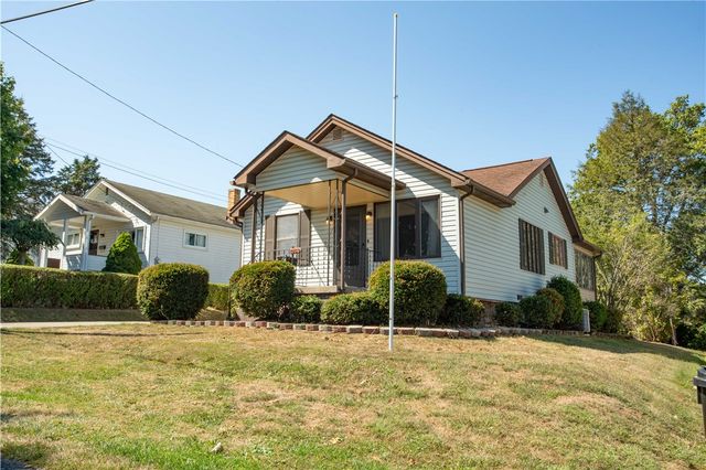 1260 Cascade Road, Monaca, PA 15061