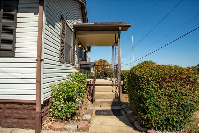 1260 Cascade Road, Monaca, PA 15061