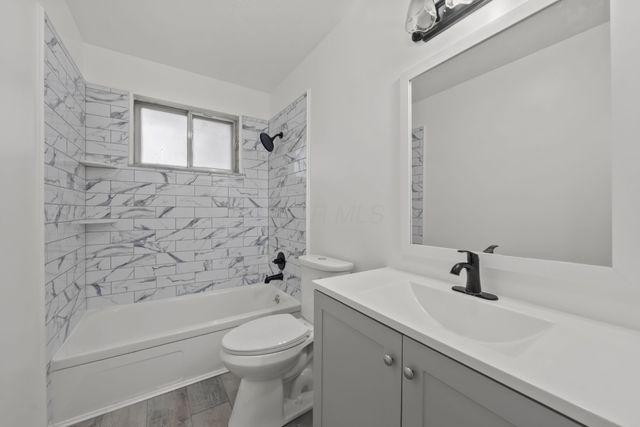 5137 Holbrook Drive, Columbus, OH 43232