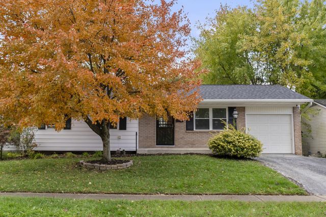 5137 Holbrook Drive, Columbus, OH 43232