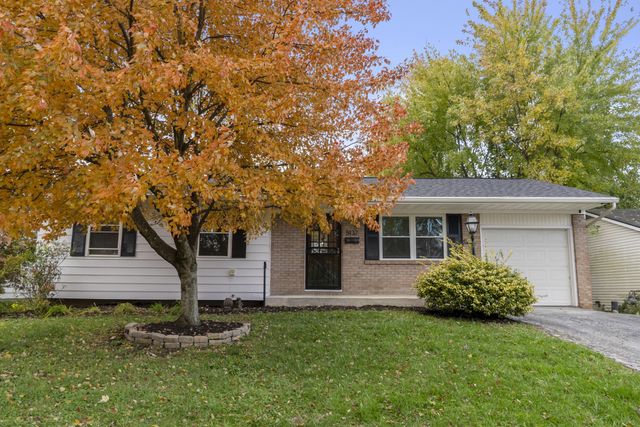 5137 Holbrook Drive, Columbus, OH 43232