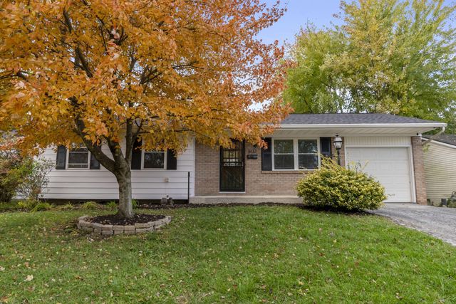 5137 Holbrook Drive, Columbus, OH 43232