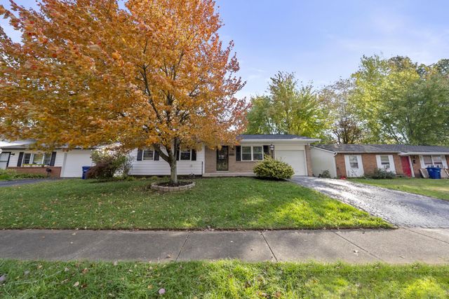 5137 Holbrook Drive, Columbus, OH 43232