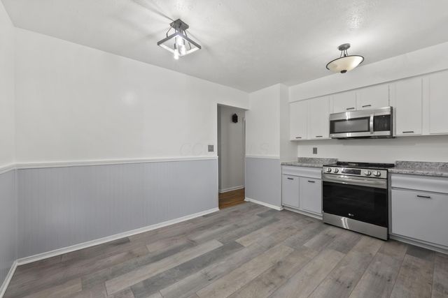 5137 Holbrook Drive, Columbus, OH 43232