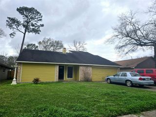 17415 Mallett Street, Crosby, TX 77532