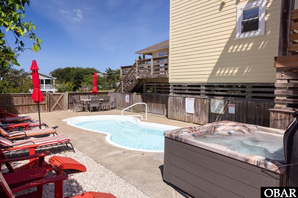 Image 51 of property listing at 111 Sprigtail Drive, Duck, NC 27949