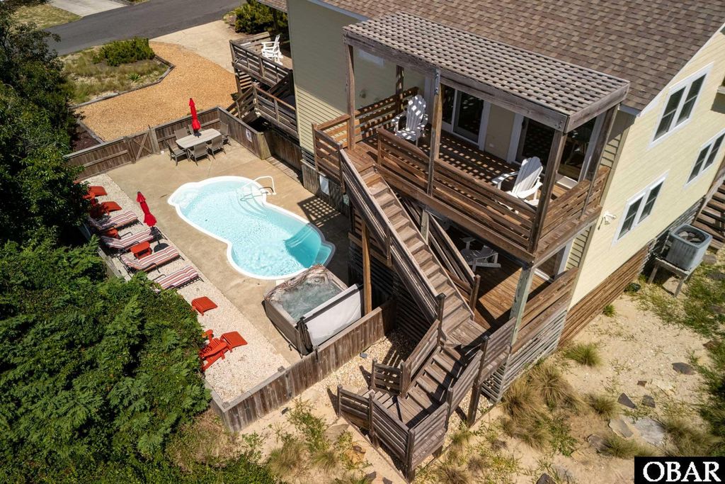 Image 53 of property listing at 111 Sprigtail Drive, Duck, NC 27949
