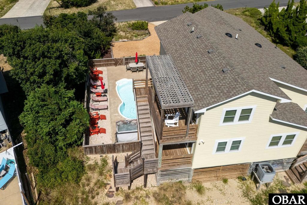 Image 54 of property listing at 111 Sprigtail Drive, Duck, NC 27949
