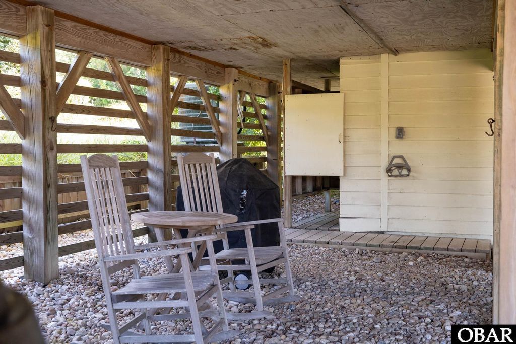 Image 58 of property listing at 111 Sprigtail Drive, Duck, NC 27949