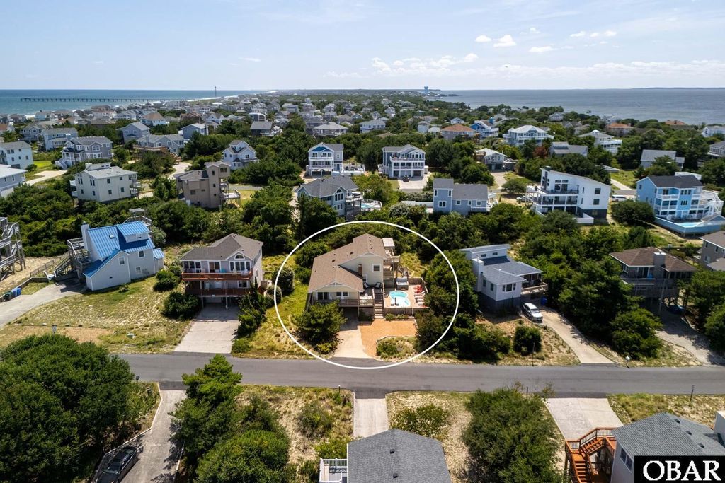 Image 61 of property listing at 111 Sprigtail Drive, Duck, NC 27949