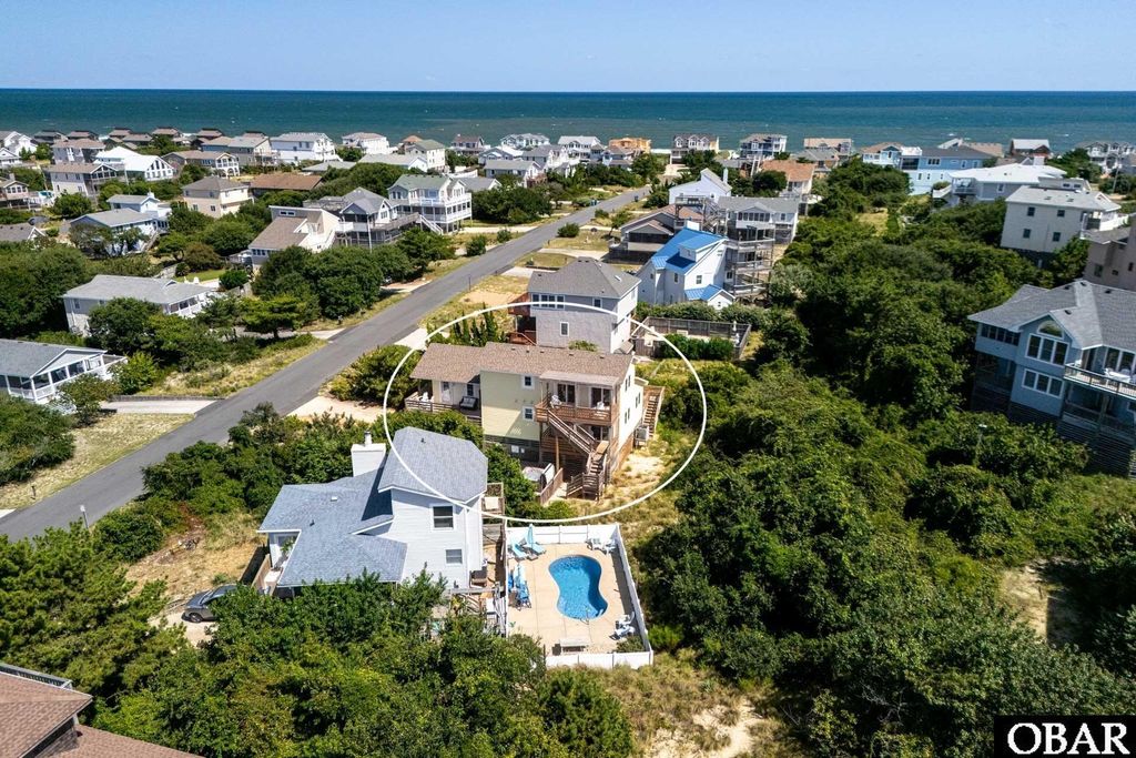 Image 64 of property listing at 111 Sprigtail Drive, Duck, NC 27949