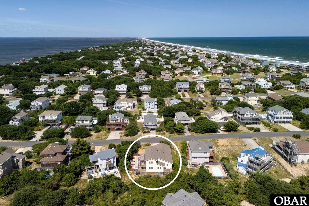 Image 65 of property listing at 111 Sprigtail Drive, Duck, NC 27949