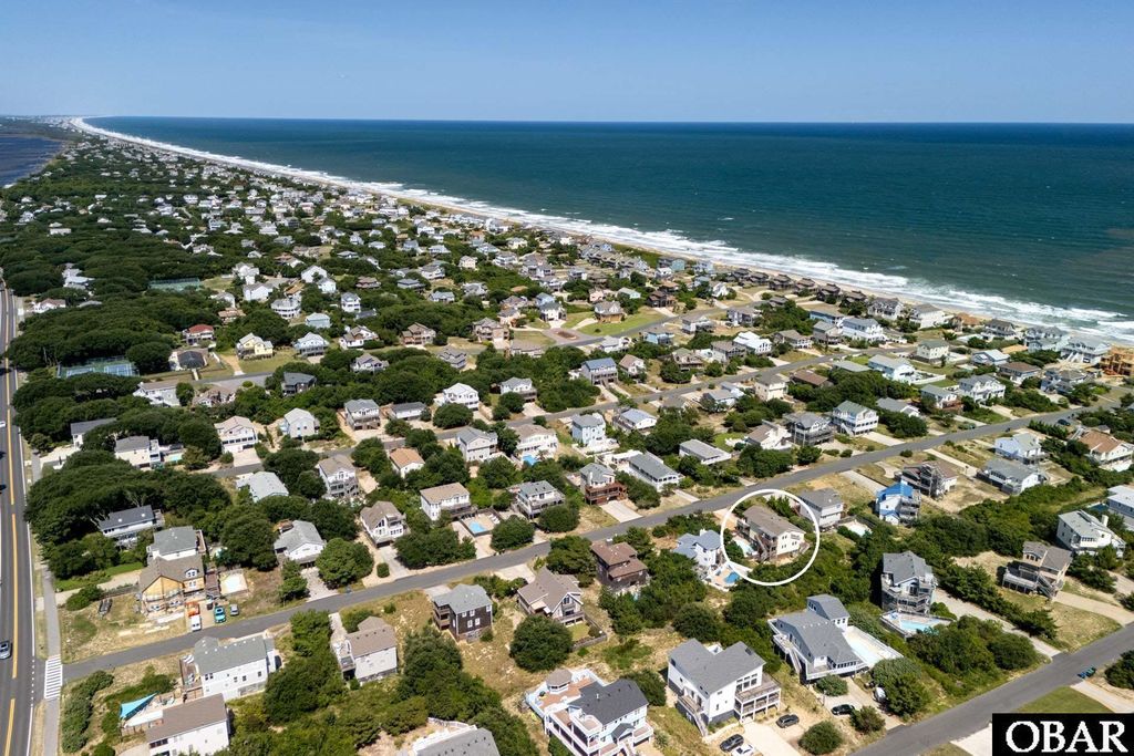 Image 66 of property listing at 111 Sprigtail Drive, Duck, NC 27949