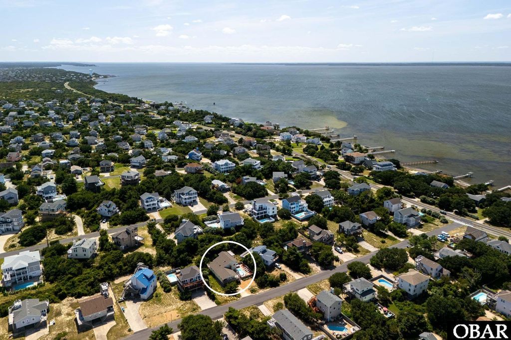 Image 67 of property listing at 111 Sprigtail Drive, Duck, NC 27949