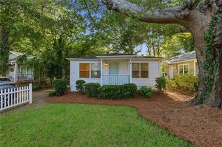 311 Henry Aaron Avenue SW, Atlanta, GA 30310