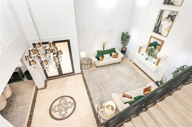 20423 Via Botticelli, Porter Ranch, CA 91326