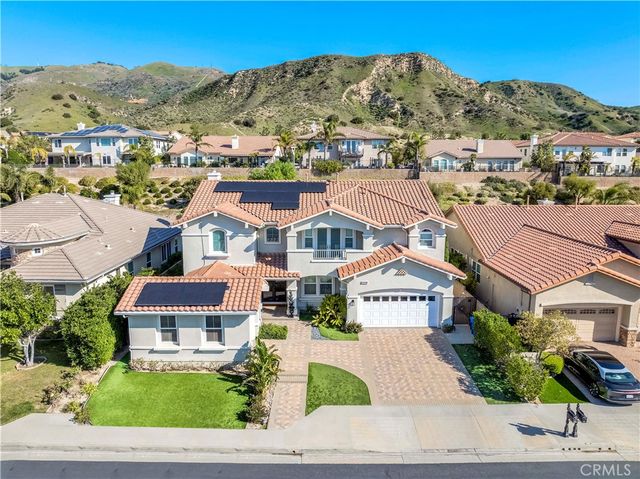 20423 Via Botticelli, Porter Ranch, CA 91326