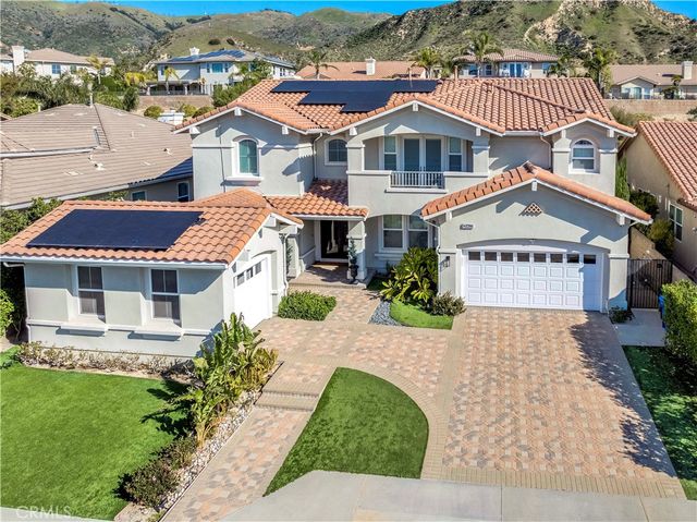 20423 Via Botticelli, Porter Ranch, CA 91326