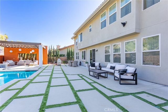 20423 Via Botticelli, Porter Ranch, CA 91326