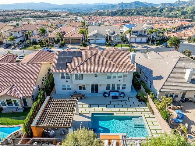 20423 Via Botticelli, Porter Ranch, CA 91326