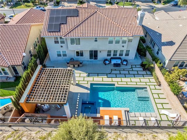 20423 Via Botticelli, Porter Ranch, CA 91326