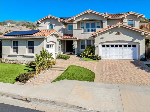 20423 Via Botticelli, Porter Ranch, CA 91326